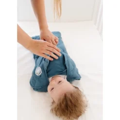 Dreamland Baby Weighted Swaddle Wrap - 0-6 Months -Baby Trend Sales Store GUEST 6948639d 2589 4fca acbb 17080ef33a72