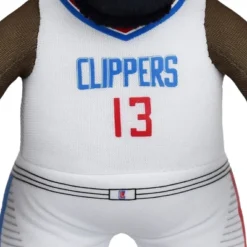 Bleacher Creatures Los Angeles Clippers Paul George 10" Plush Figure -Baby Trend Sales Store GUEST 69b372c9 cda4 4331 94b3 a888521381be