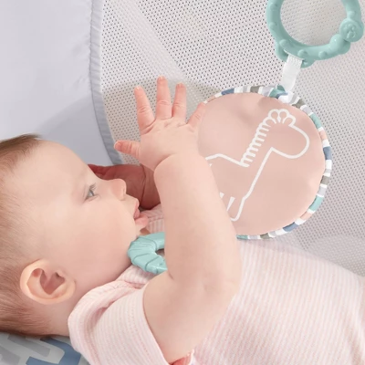 Fisher Price Fisher-Price Rock With Me Bassinet 4 Fisher Price Fisher-Price Rock With Me Bassinet - Image 4