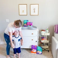 Sposie Booster Pads With Adhesive For Overnight Diaper Leak Protection - 84ct -Baby Trend Sales Store GUEST 6ab5f964 a7ca 4eb7 bfa8 6f5722f4c5f4