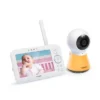 VTech Digital 5" Video Monitor With Nightlight