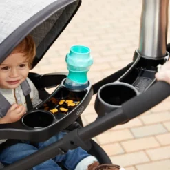 Graco Modes Element Stroller - Gotham 8 Graco Modes Element Stroller - Gotham -Baby Trend Sales Store GUEST 6c1f1977 ec6f 4f9f 9561 aee2c2298140