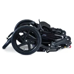 BOB Gear Revolution Flex 3.0 Jogging Stroller - Lunar Black -Baby Trend Sales Store GUEST 6c90b75b 7630 46ff b3bc d586535da51a