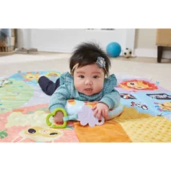 VTech 7-in-1 Senses & Stages Developmental Gym -Baby Trend Sales Store GUEST 6d028fef 1da6 4817 9ad5 72a63ace8fe6