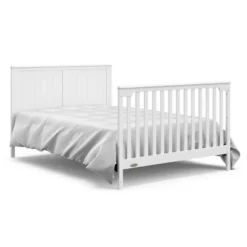 Graco Hadley 5-in-1 Convertible Crib And Changer With Drawer -Baby Trend Sales Store GUEST 6d37ce31 a4c9 42fb 9bd6 eaffae76151f