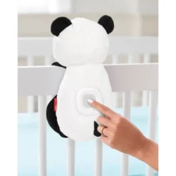 Skip Hop Cry Activated Soother - Panda -Baby Trend Sales Store GUEST 6d4c71ab 6dc8 494a b14b 1472f06fbad8