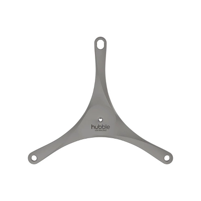 Hubble Connected Nursery Pal Glow Deluxe Baby Monitor 3 Hubble Connected Nursery Pal Glow Deluxe Baby Monitor - Image 3