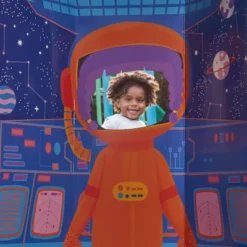 Surprise Powerz Astro The Astronaut Educational 75+ Phrases Talking 15'' STEM Plush Doll 17 Surprise Powerz Astro The Astronaut Educational 75+ Phrases Talking 15'' STEM Plush Doll -Baby Trend Sales Store GUEST 6ebd922c 3481 4723 b7e8 8d6742c9e7c9