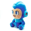 Capcom USA Inc Mega Man 12 Inch Character Plush