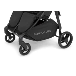 Delta Children Cruzer Double Lightweight Stroller With Reclining Seat -Baby Trend Sales Store GUEST 704e3e27 4d17 404b afe7 5ca2ae812fd8