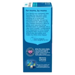 Mommy’s Bliss Mommy's Bliss Baby Probiotic Everyday - 0.34oz (45 Servings) -Baby Trend Sales Store GUEST 70647fe8 0ac3 4e9b a70a 3e3e3e43fc87