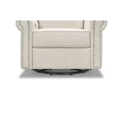 Namesake Linden Power Recliner And Swivel Glider With USB Port -Baby Trend Sales Store GUEST 70f9f3e9 40dc 46b9 8ca9 9b656d5e879e