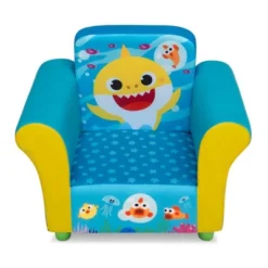 Delta Children Baby Shark Upholstered Chair 7 Delta Children Baby Shark Upholstered Chair -Baby Trend Sales Store GUEST 711ec303 5c0e 4c3f 95da fc8569474f0b