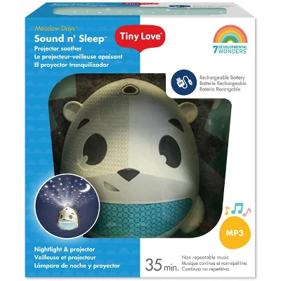 Tiny Love Sound ’n Sleep Projector Soother 7 Tiny Love Sound ’n Sleep Projector Soother - Image 7