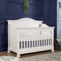Namesake Louis 4-in-1 Convertible Crib - Warm White 17 Namesake Louis 4-in-1 Convertible Crib - Warm White -Baby Trend Sales Store GUEST 717641d3 436b 43de 8f78 71bd7c1ac7ce