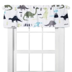 Sweet Jojo Designs Crib Bedding Set - Blue & Green Mod Dino - 11pc -Baby Trend Sales Store GUEST 717694fc 17d4 4d2d a9d6 0caf5cbc60b4