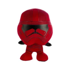Seven20 Star Wars Episode 9 Heroez 7 Inch Plush Sith Trooper