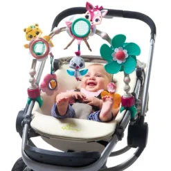 Tiny Love Sunny Stroll Stroller Arch - Tiny Princess Tales -Baby Trend Sales Store GUEST 71ad154f 5bbe 444b a159 8b19244089c6