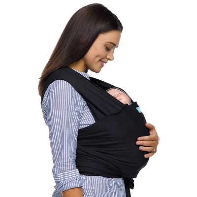 Moby Evolution Wrap Baby Carrier 2 Moby Evolution Wrap Baby Carrier - Image 2