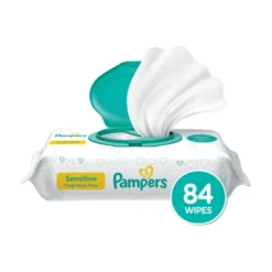 Pampers® Pampers Sensitive Baby Wipes (Select Count) 32 Pampers® Pampers Sensitive Baby Wipes (Select Count) -Baby Trend Sales Store GUEST 7355e2a4 6c94 4b59 8e18 bdee1308a303