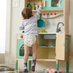 Babyganics Disposable Diapers Box - Size 5 - 50ct -Baby Trend Sales Store GUEST 73aa6658 dc40 49b1 92f2 90fa5dc69af8