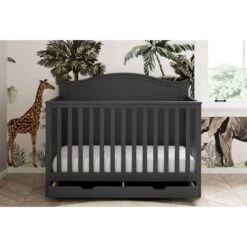 Storkcraft Moss 5-in-1 Convertible Crib With Drawer -Baby Trend Sales Store GUEST 73df1720 0c6f 4b5b 9d8b 7835e12a9b3c