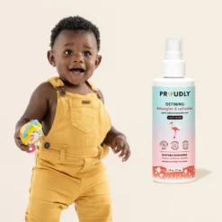 PROUDLY COMPANY Defining Detangler - 6 Fl Oz -Baby Trend Sales Store GUEST 742b3b95 c287 4cde bd74 091b6978648e