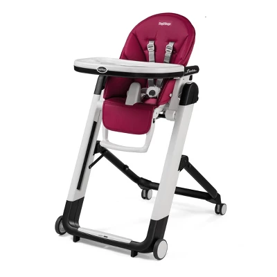 Peg Perego Multi-Functional Compact Folding High Chair 8 Peg Perego Multi-Functional Compact Folding High Chair - Image 8