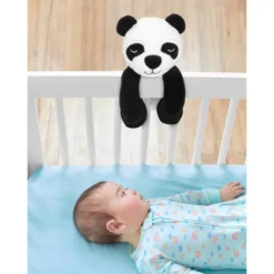 Skip Hop Cry Activated Soother - Panda -Baby Trend Sales Store GUEST 748510ef c490 4da4 8c67 9f1a2616d776