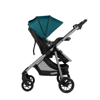 Safety 1st Grow & Go Flex Travel System 6 Safety 1st Grow & Go Flex Travel System - Image 6