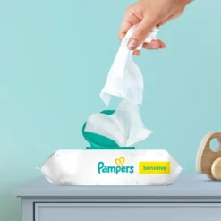 Pampers® Pampers Sensitive Baby Wipes (Select Count) 20 Pampers® Pampers Sensitive Baby Wipes (Select Count) -Baby Trend Sales Store GUEST 74ed3d0a 59b7 4529 85de a7c51dcd9233