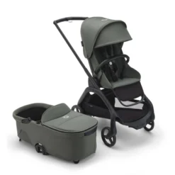 Bugaboo Dragonfly Easy Fold Full Size Stroller With Bassinet -Baby Trend Sales Store GUEST 757967b5 e95a 4a4a b744 7dfb3c536337