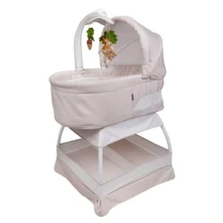 TruBliss Sweetli Calm Bassinet With Cry Recognition 13 TruBliss Sweetli Calm Bassinet With Cry Recognition -Baby Trend Sales Store GUEST 75a2b37c aa4e 4292 a0a9 7ca28d978022