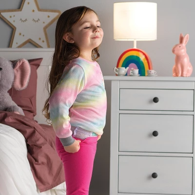 Goodnites Girls' Nighttime Bedwetting Underwear - (Select Size And Count) 3 Goodnites Girls' Nighttime Bedwetting Underwear - (Select Size And Count) - Image 3