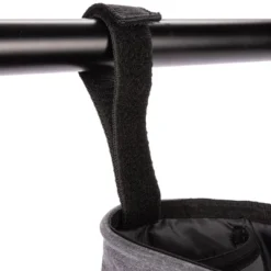 Diono Buggy Buddy Universal Stroller Organizer, Cup Holders, Secure Attachment, Zippered Pockets, Gray -Baby Trend Sales Store GUEST 764cd9b0 b1c4 4115 9a75 be6ae6b07d1f