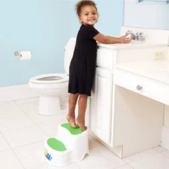 Sesame Street 2-Tier Step Stool -Baby Trend Sales Store GUEST 76c2f7e6 c4a1 486a 9dcf 07316a5c50a1