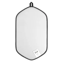 Puj Baby Bath Kneeler - Gray