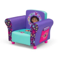 Delta Children Disney Encanto Upholstered Chair -Baby Trend Sales Store GUEST 76f98e69 9b41 41bb a064 b477969e4014