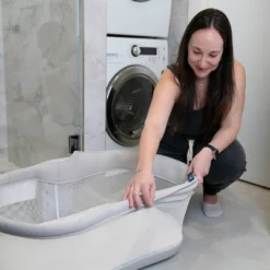 HALO Innovations BassiNest Swivel Sleeper 3.0 -Baby Trend Sales Store GUEST 77174e4f b60c 489c a8b6 d13f8617a200