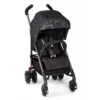 Diono Flexa Luxe Umbrella Stroller, Infant To Toddler, Car Seat Compatible, Adaptors Included