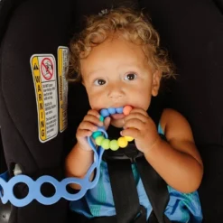 Morepeas Rainbow Ring Teether -Baby Trend Sales Store GUEST 7786b3a0 7ac9 4826 af8c 924beed2d0ae