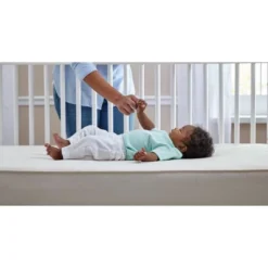 Sealy Premier Posture 2-Stage Dual Sided Crib And Toddler Mattress -Baby Trend Sales Store GUEST 7813740f c212 47c8 8b14 9937a96bc720