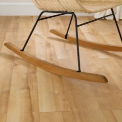 South Shore Balka Rocking Accent Chair - Rattan -Baby Trend Sales Store GUEST 782b3492 ea8b 4826 b675 49d0426497a8