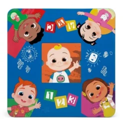 Delta Children CoComelon Kids' Table And Chair Set With Storage (2 Chairs Included) - Greenguard Gold Certified - 3ct -Baby Trend Sales Store GUEST 787e2037 5d14 4f03 b8c1 6aab5bbeb59e