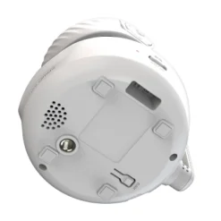 Hubble Connected Nursery Pal Deluxe 5" Smart Baby Monitor -Baby Trend Sales Store GUEST 78af706d b5a7 41c6 a655 de68f515ce37