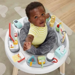 Fisher Price Fisher-Price 2-in-1 Like A Boss Activity Center -Baby Trend Sales Store GUEST 78bc5022 f306 4493 9b41 76062245f68e