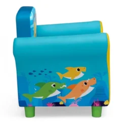 Delta Children Baby Shark Upholstered Chair 8 Delta Children Baby Shark Upholstered Chair -Baby Trend Sales Store GUEST 7987907b a694 41c7 a106 23b413dac500