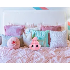 Seven20 Glitter Galaxy 6-Inch Pink Poop Collectible Plush -Baby Trend Sales Store GUEST 79d98565 c7cd 4224 8dab 13cf47573d77