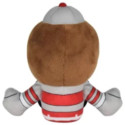 NCAA Ohio State Buckeyes Brutus Buckeye Kuricha Sitting 8" Plush Figure 4 NCAA Ohio State Buckeyes Brutus Buckeye Kuricha Sitting 8" Plush Figure -Baby Trend Sales Store GUEST 79f350ef 6565 475c 905b 6032db3aaa8b