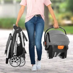 Chicco Mini Bravo Sport Travel System - Carbon -Baby Trend Sales Store GUEST 7a4ebb33 dde6 4612 9ce7 3bc27cd54278